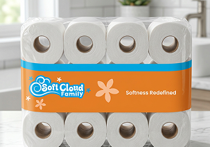 SoftCloud Family pack