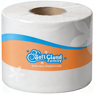 Single SoftCloud Family roll