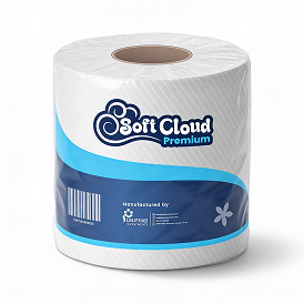 Single SoftCloud Premium roll